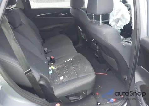 2020 Kia Sorento 2.4L Lx z USA, uszkodzony, nr VIN 5XYPGDA3XLG649006